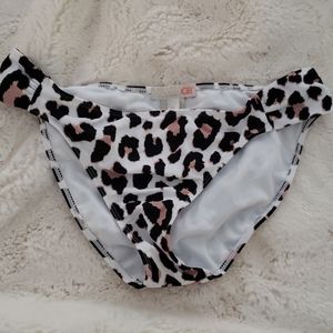 Gianni Bini swim bottoms NEVER WORN